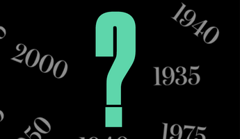 Art Posters: How Well Do You Know These Classics? - Ceros Inspire: Create, Share, Inspire