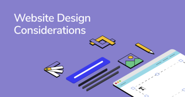 10 Things to Consider When Building a Website for a New Business