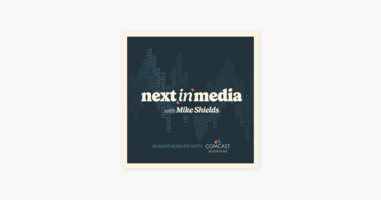 ‎Next in Media: YouTube wants credit for spending as much on content as Netflix - and getting more viewership on Apple Podcasts