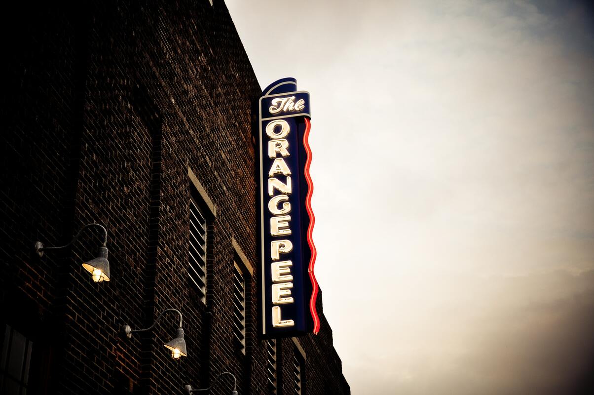 Secrets of a Top-Selling Independent Music Venue