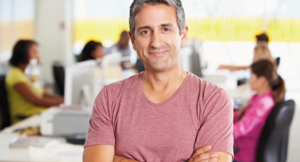 Managing Your Team With CRM Software