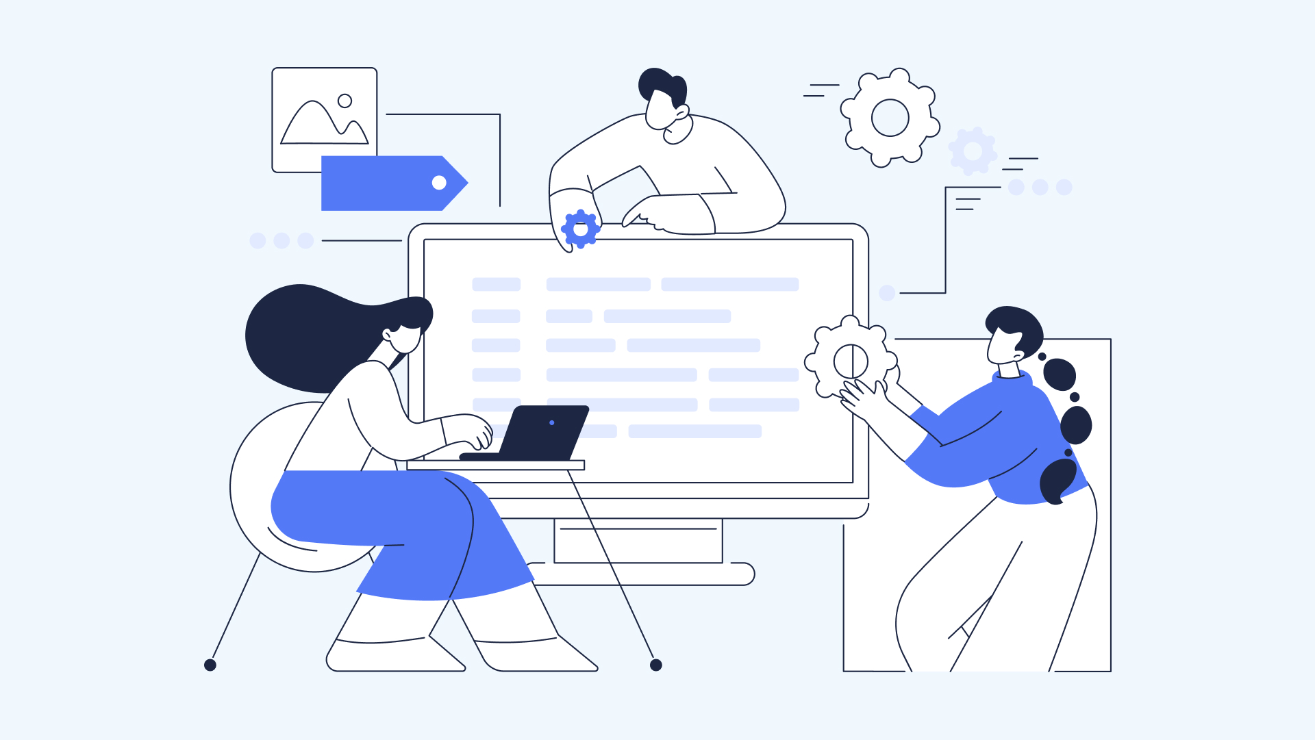 B2B Sales Outsourcing: Top Companies for 2023