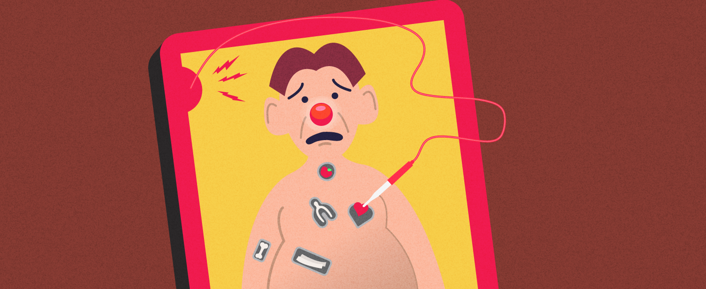 Open-Heart Surgery, Operations, & Innovation - HelloSign Blog