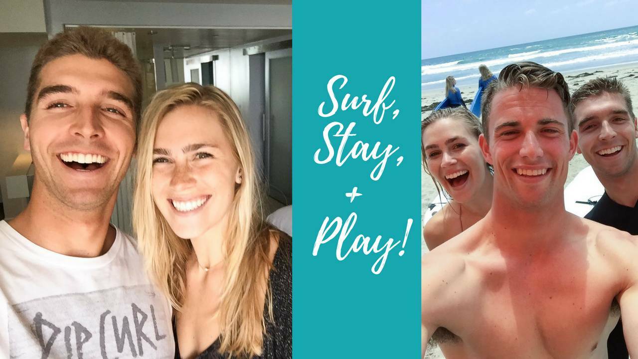 Selling an Action-Packed Vacation