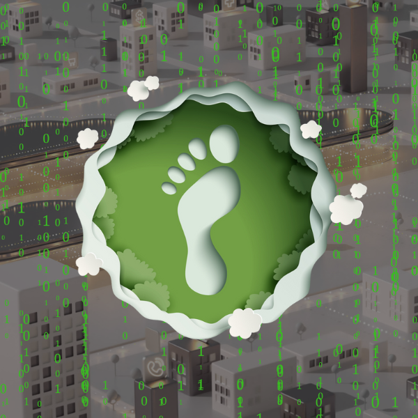 How to track, reduce, and share your product's carbon footprint