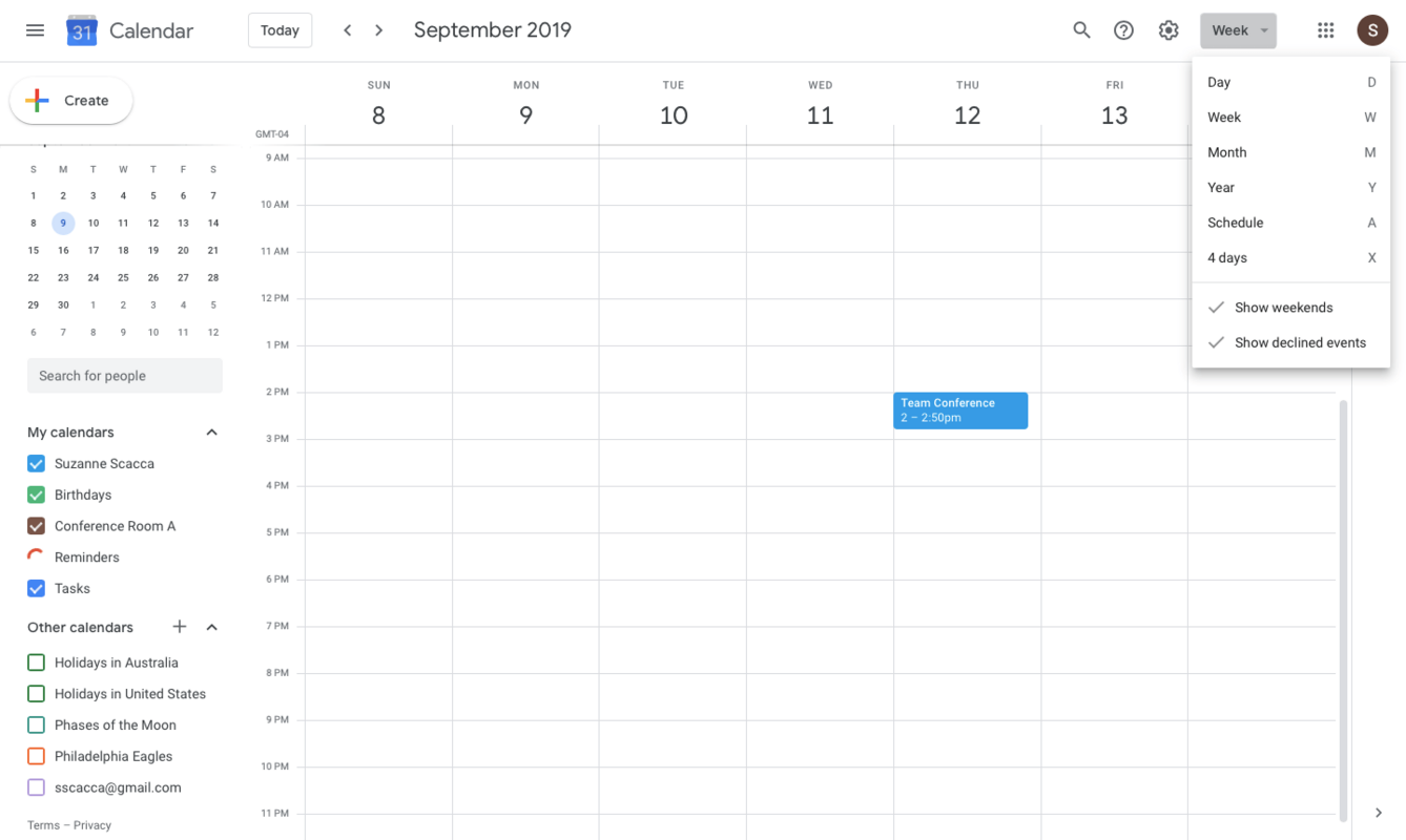 33 Google Calendar Hacks to Boost Your Productivity