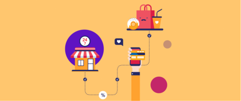 7 Hacks to Onboard Food Delivery App Users