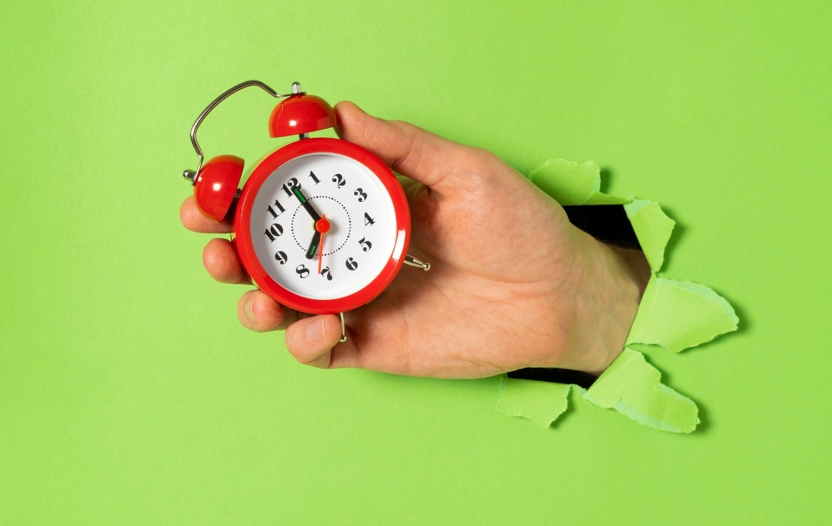 Seal the Deal Before End of Quarter with the Pipeline Push Conversation