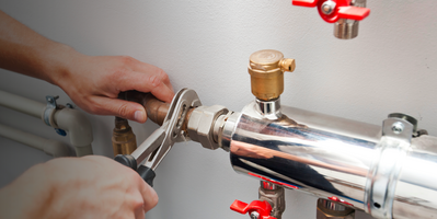 Customer Reward Program Increases PVC Pipe Sales 40%