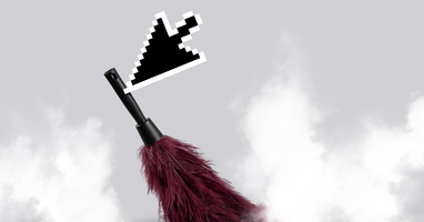 The art of tidying up your digital life