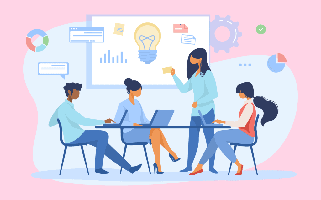 Build a Better Business using these market research methods