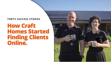 Thryv Success Stories | Craft Homes Limited