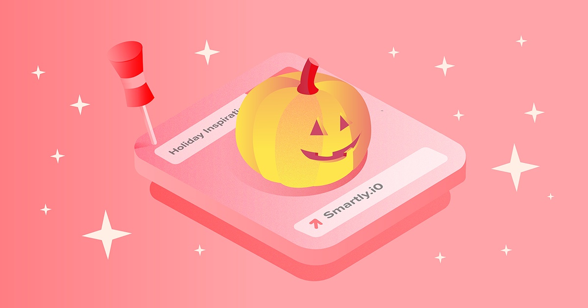 How to Pin Smartly During the Holidays