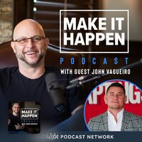 John Vagueiro - Genuine Optimism vs. Toxic Positivity