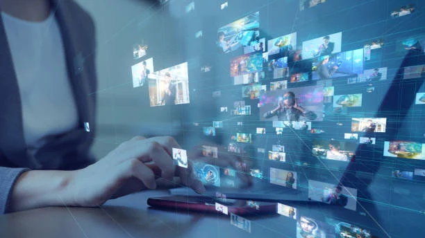 Scale Your Content Production With AI-generated Content