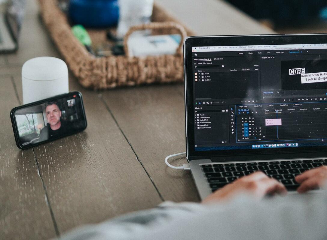 7 ways to build your team's communication strategy-especially when remote