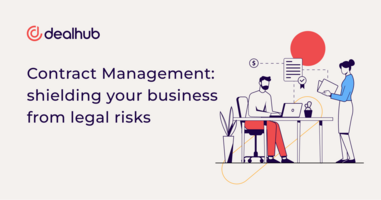 Contract Management: shielding your business from legal risks