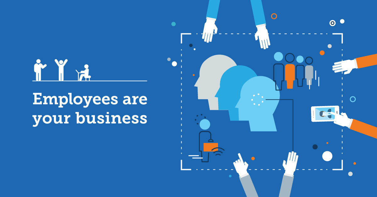 How to improve employee experience in the workplace in 2018