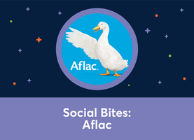 Social Bites: Tod Meisner (Aflac)