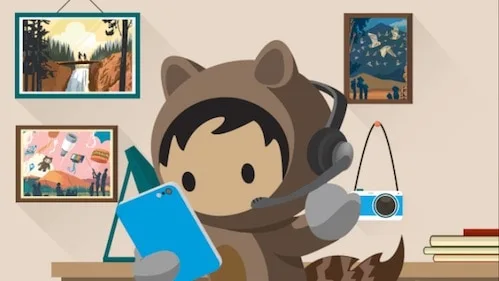 The Four Foundations of a Best-in-Class Marketing Stack