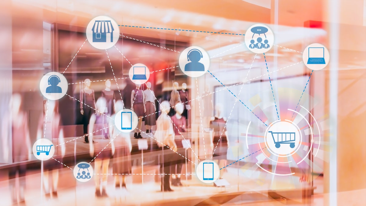 How data is shaping the future of marketing and customer experience