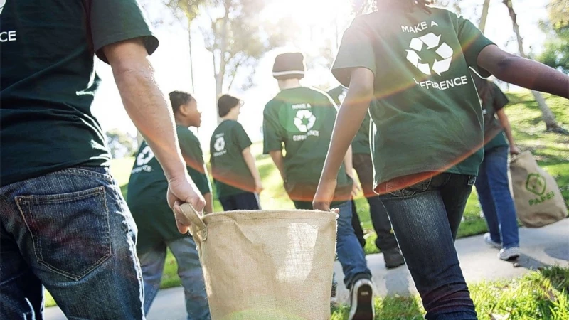 Easy Steps to Giving Back as a Company | Cvent Blog
