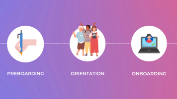 Onboarding new team members into Databox culture | Databox Blog