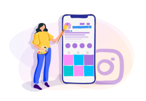 How to Use Instagram for Your Business in 2022