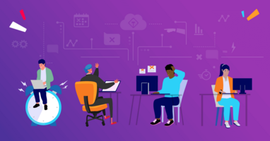 Toxic Work Culture in Tech Companies