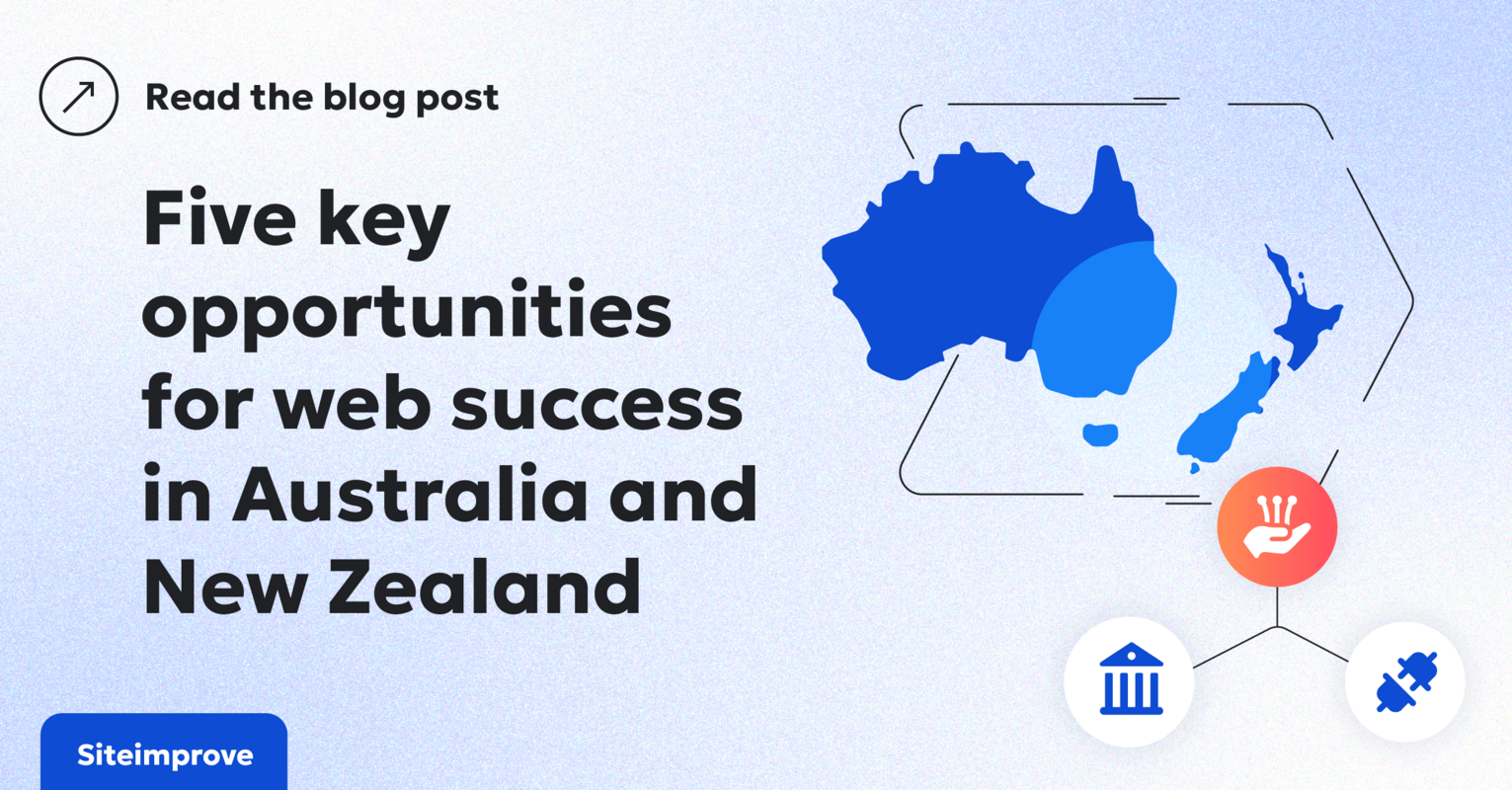 5 Data-driven digital strategies for ANZ governments