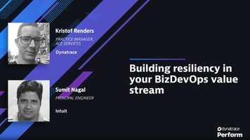 Dynatrace shifts quality left with SLO-driven quality gates for BizDevOps