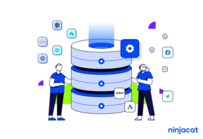 Setting Up Your Marketing Data Warehouse