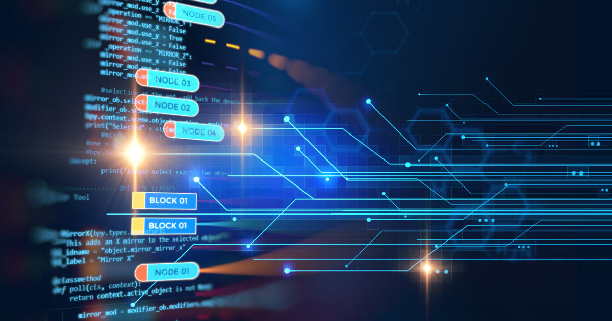 What Do the Blockchain and B2B Sales Have in Common (And Why It...