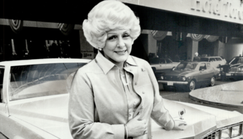 The story of Mary Kay Ash, the High Priestess of Sales