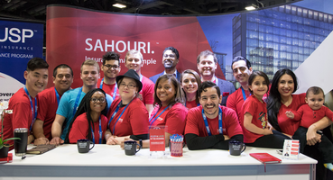 How SAHOURI. Builds a Personal Touch with Video 