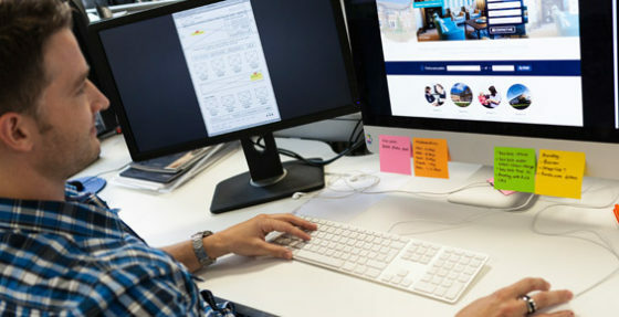 Are your email leads clicking through to a secure and effective website? | dotdigital blog