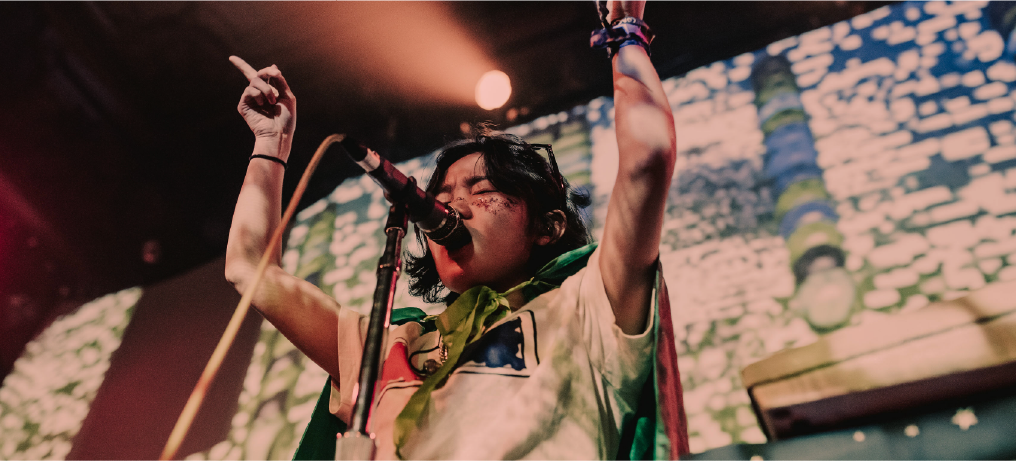 The Rise and Fall of Music Mega-Festivals - and What Comes Next