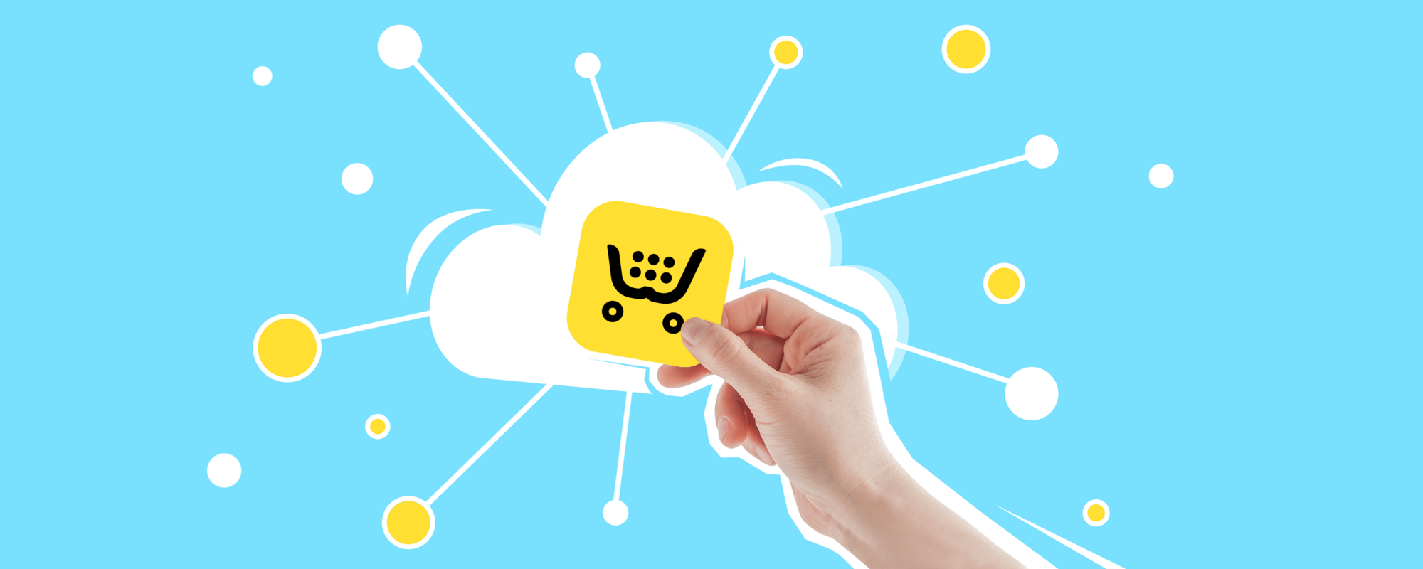 How to Connect Ecwid with 2,000+ Online Business Tools (No Coding Needed)