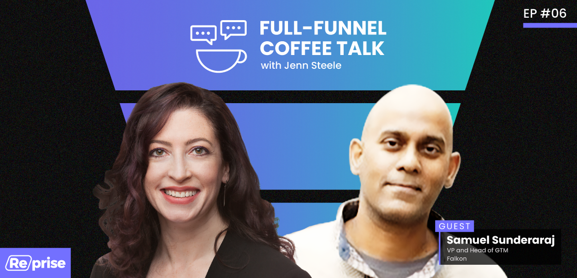 Breaking Down The Modern Go-To-Market Motion