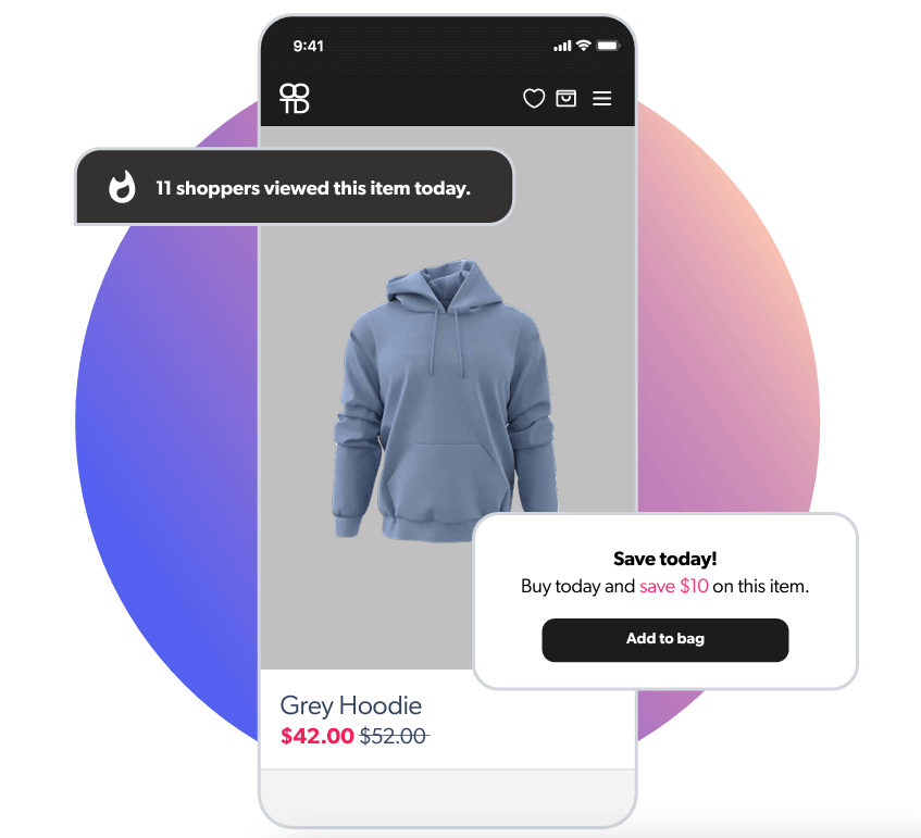 Top global fashion retailer sees $18.9M revenue boost in 60 days