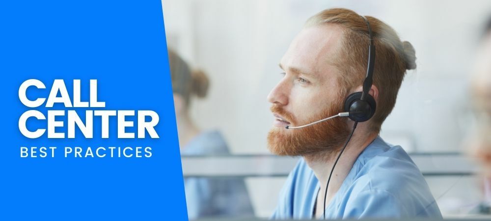 7 Healthcare Call Center Best Practices to Increase Patient Satisfaction