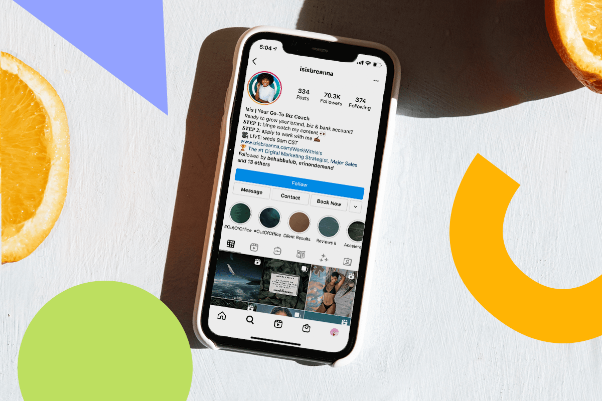 20 Social Media Experts to Follow on Instagram - Later Blog