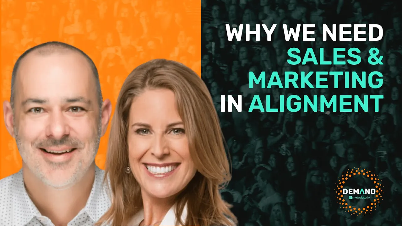 Building Stronger Relationships With Sales