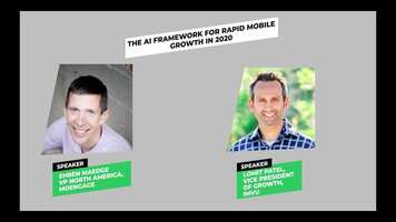 The AI Framework for Rapid Mobile Growth
