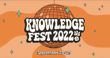 What to Know Before You Go to Knowledge Fest