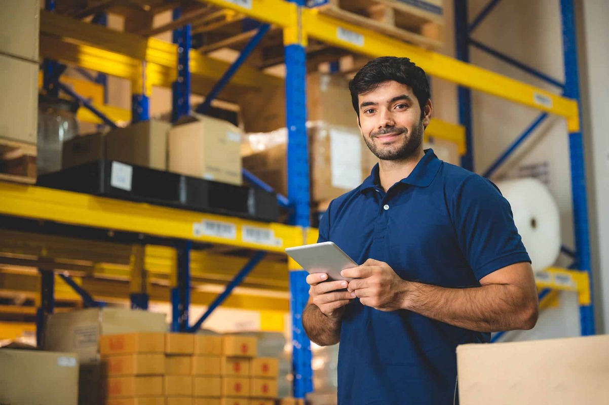 The Definitive Guide to Finding Your Ideal E-Commerce Warehouse 