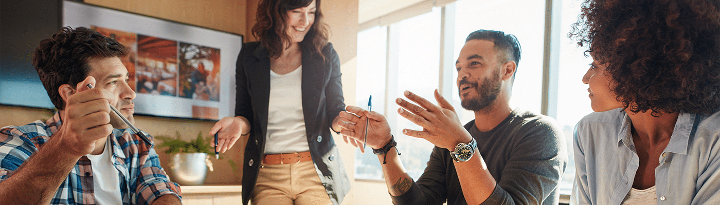 4 Proven Strategies For Retaining Your Best Sales Employees