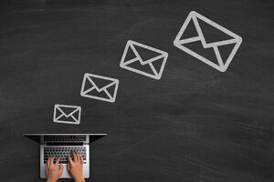 How to improve your Email Deliverability