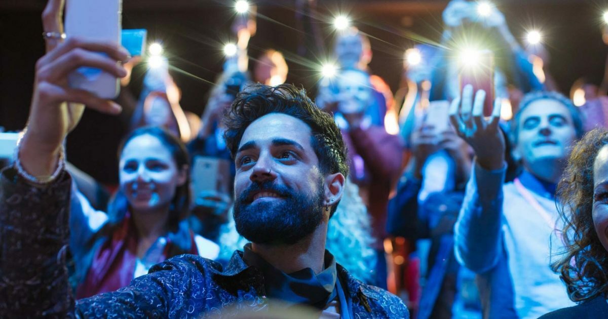 How Sprint Turned Around Its Community