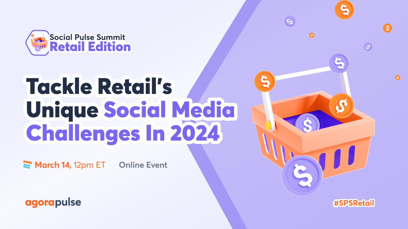 Social Pulse Summit: Retail Edition